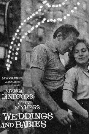 Weddings and Babies (1958)