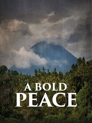 A Bold Peace (2015)
