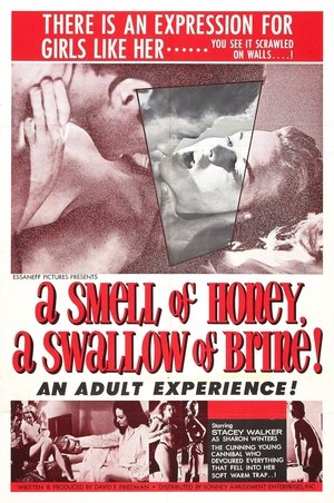 A Smell of Honey, a Swallow of Brine (1966)