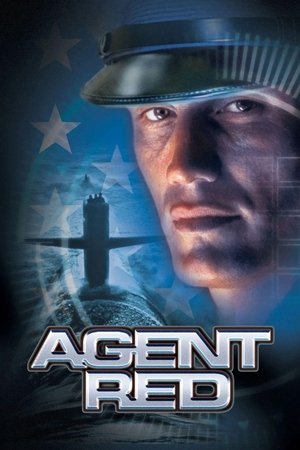 Agent Red (2000)