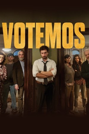 Votemos (2025)