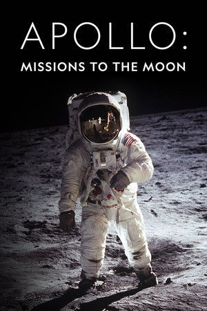 Apollo Missions to the Moon (2019)