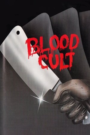Blood Cult (1985)
