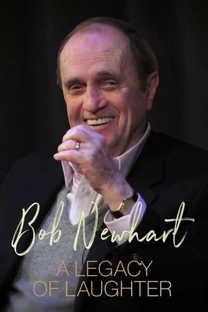 Bob Newhart A Legacy of Laughter (2024)