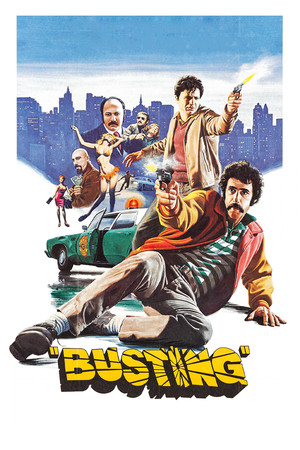 Busting (1974)