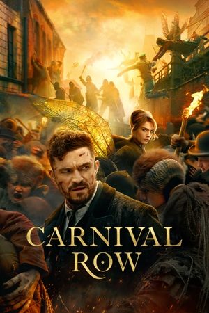 Carnival Row (2019 )