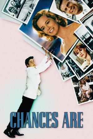 Chances Are (1989)