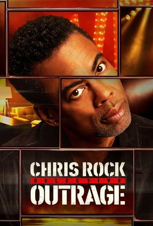 Chris Rock Selective Outrage (2023)