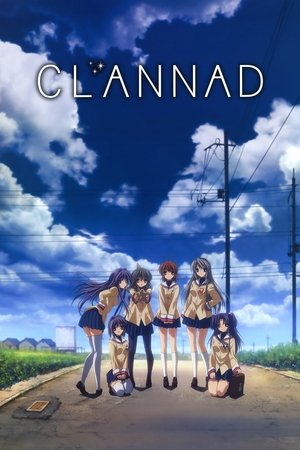 Clannad (20072008)