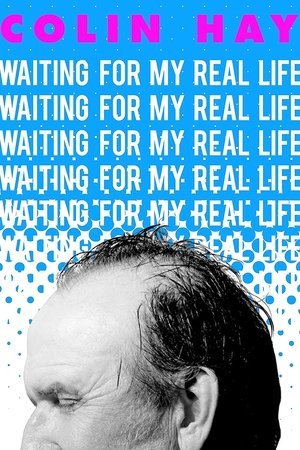 Colin Hay Waiting For My Real Life (2015)