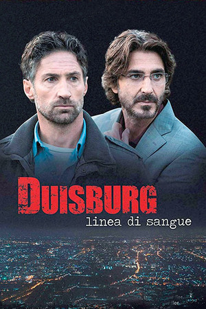 Duisburg Linea di sangue (2019)