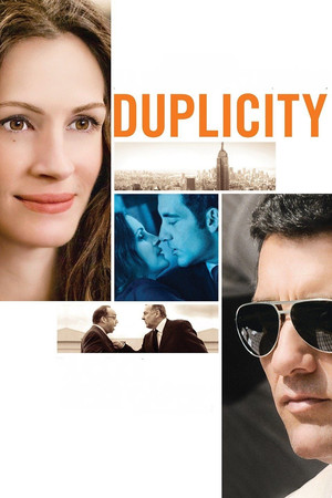 Duplicity (2009)