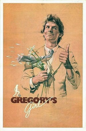 Gregorys Girl (1980)