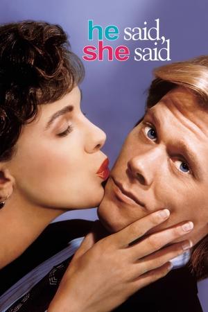 He Said, She Said (1991)