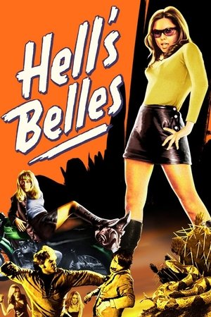 Hells Belles (1969)