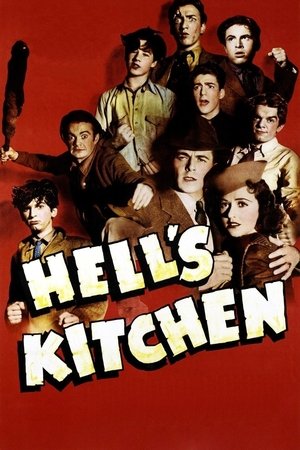 Hells Kitchen (1939)