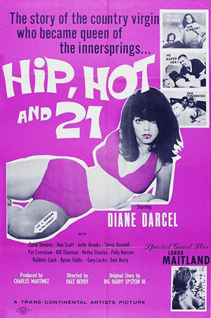 Hip Hot and 21 (1966)