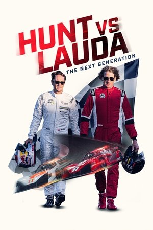 Hunt Vs Lauda The Next Generation (2022)