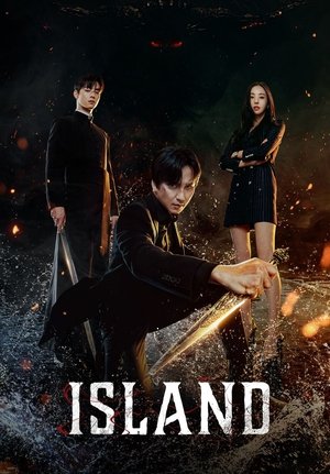 Island (2022-)
