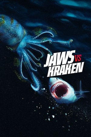 Jaws vs Kraken (2022)