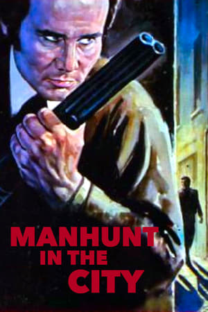 The Manhunt (1975)