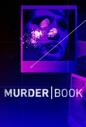 Murder Book (2014 )