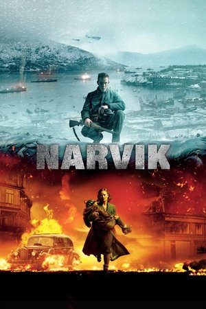 Kampen om Narvik Hitlers frste nederlag (2022)