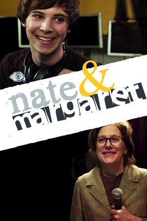 Nate Margaret (2012)
