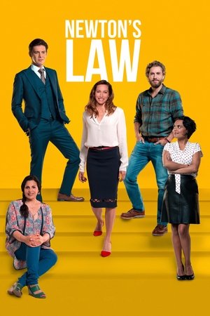 Newtons Law (2017 )