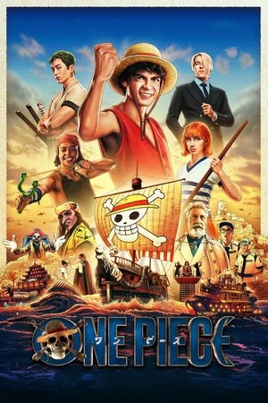 One Piece (2023-)