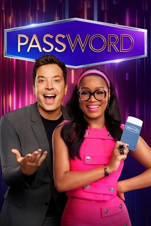 Password (2022-)