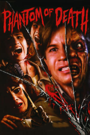 Phantom of Death (1988)