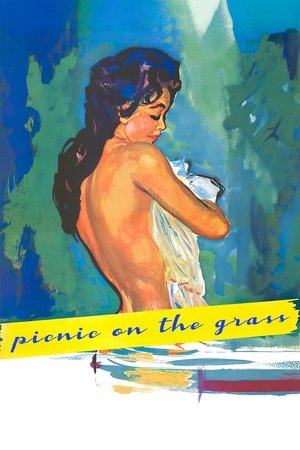 Picnic on the Grass (1959)