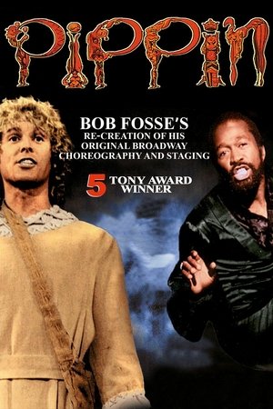 Pippin His Life and Times (1981)