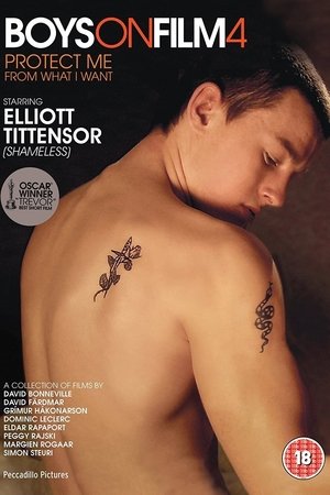 Protect Me from What I Want (2009)