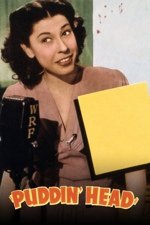 Puddin Head (1941)