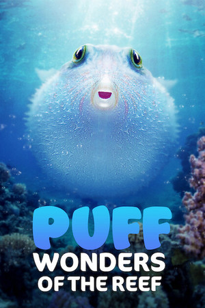 Puff Wonders of the Reef (2021)