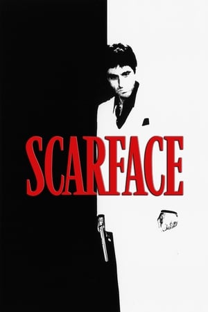 Scarface 1983 