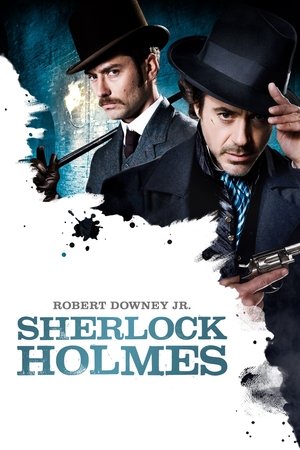 Sherlock Holmes (2009)
