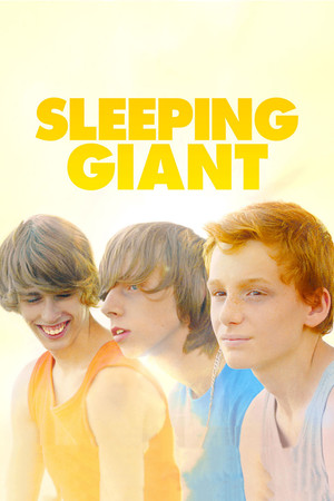 Sleeping Giant (2015)