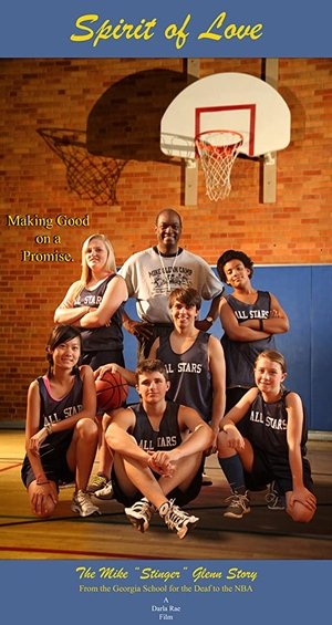 Spirit of Love The Mike Glenn Story (2013)