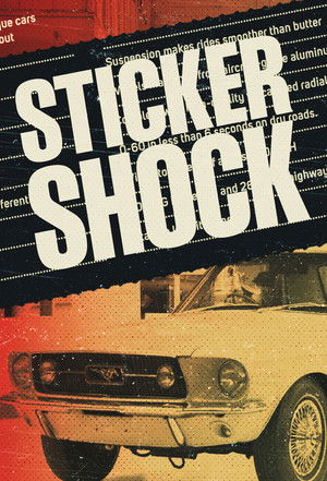 Sticker Shock TV