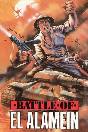 The Battle of El Alamein (1969)
