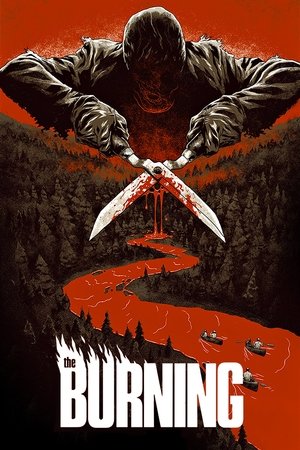 The Burning (1981) 