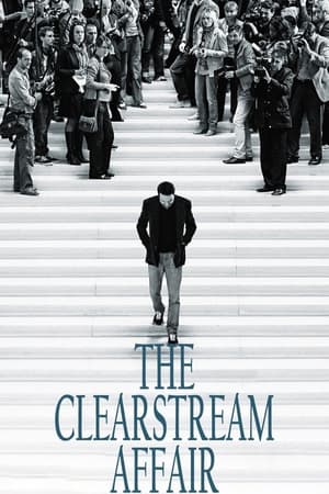 The Clearstream Affair (2014)