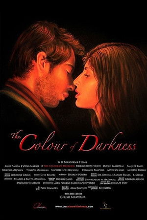 The Colour of Darkness (2016)