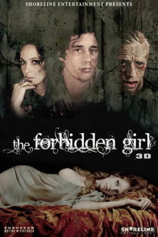The Forbidden Girl (2013