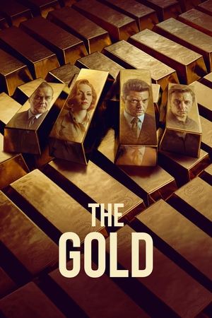 The Gold (2023-)
