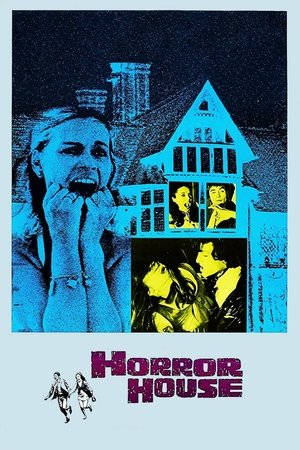 Horror House (1969)