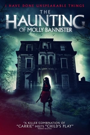 Bannister DollHouse (2019)